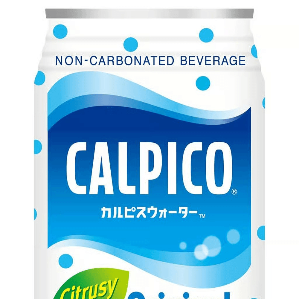 Calpico