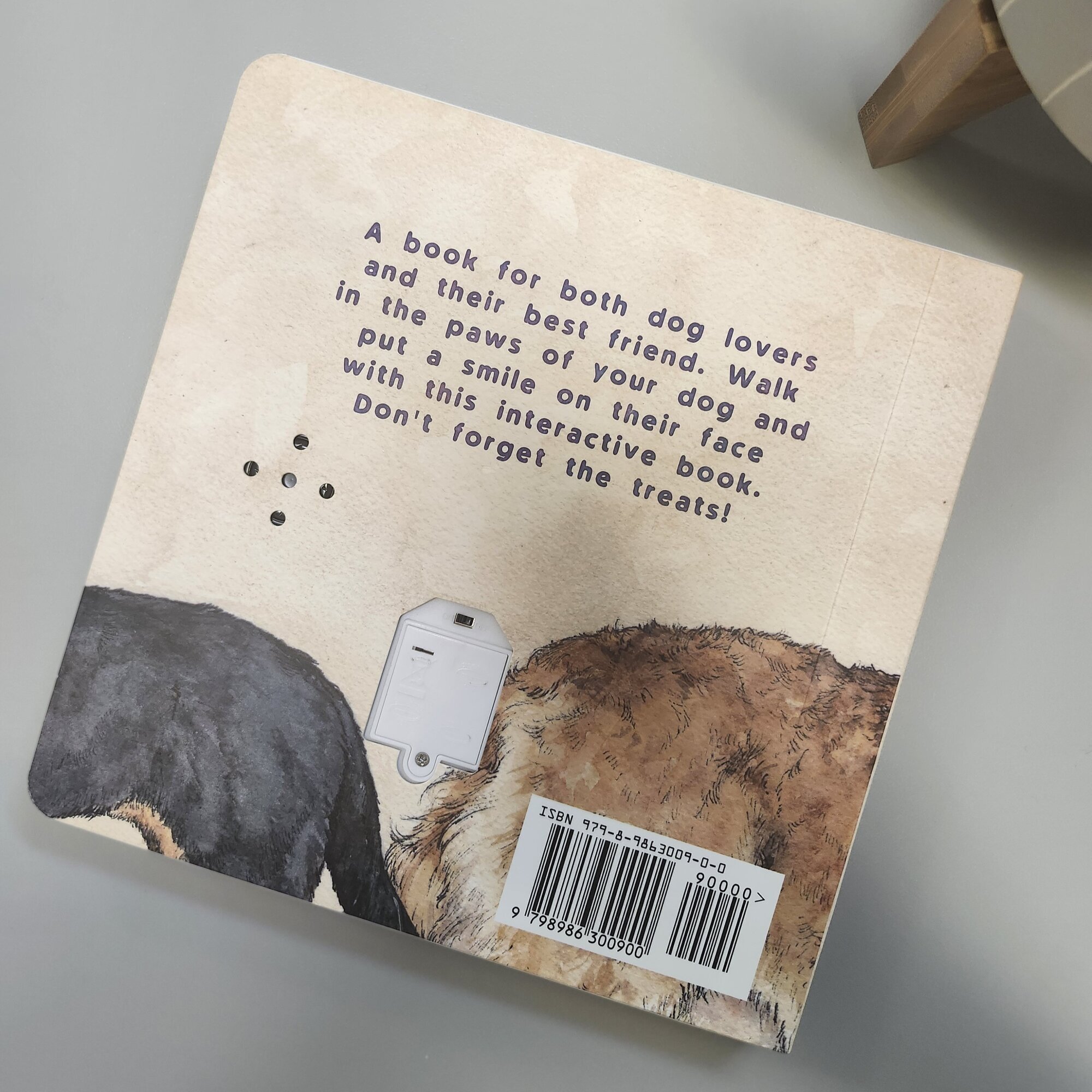 Charlie & Diana LLC Image