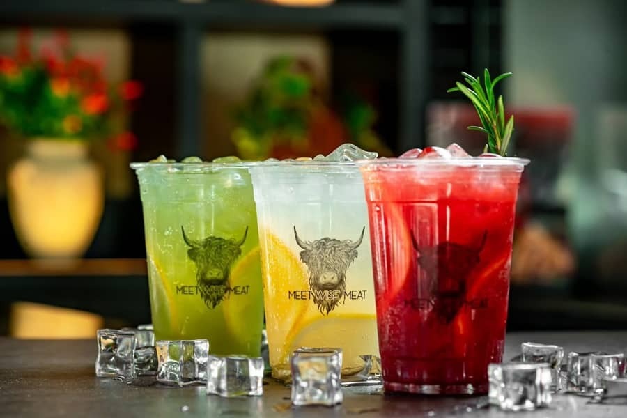 Meet Wise Meat Image