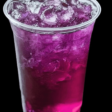 Wild Berry Blast