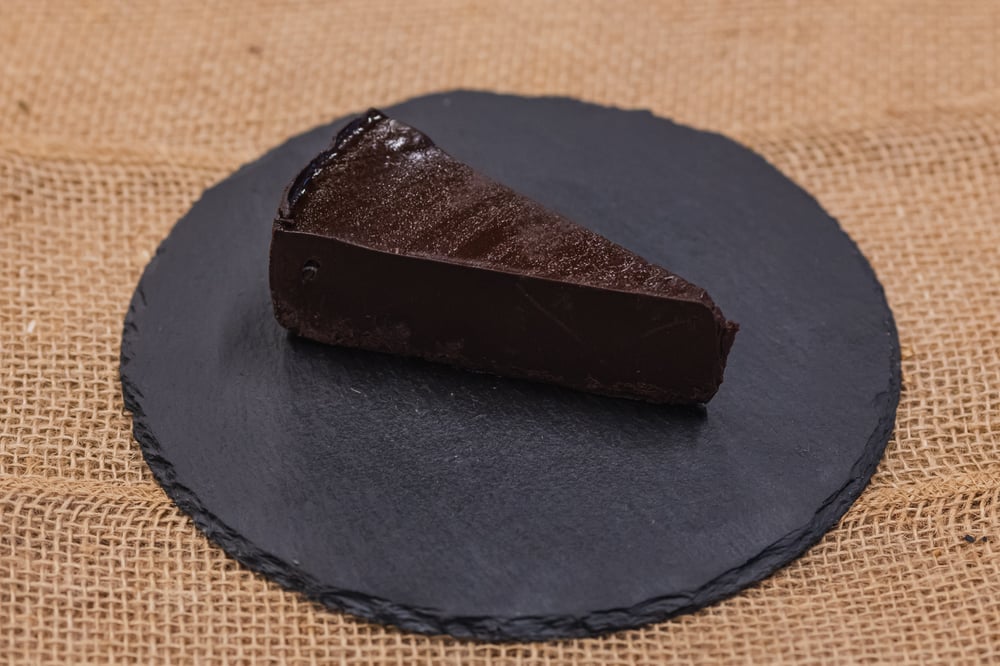Flourless Chocolate Cake