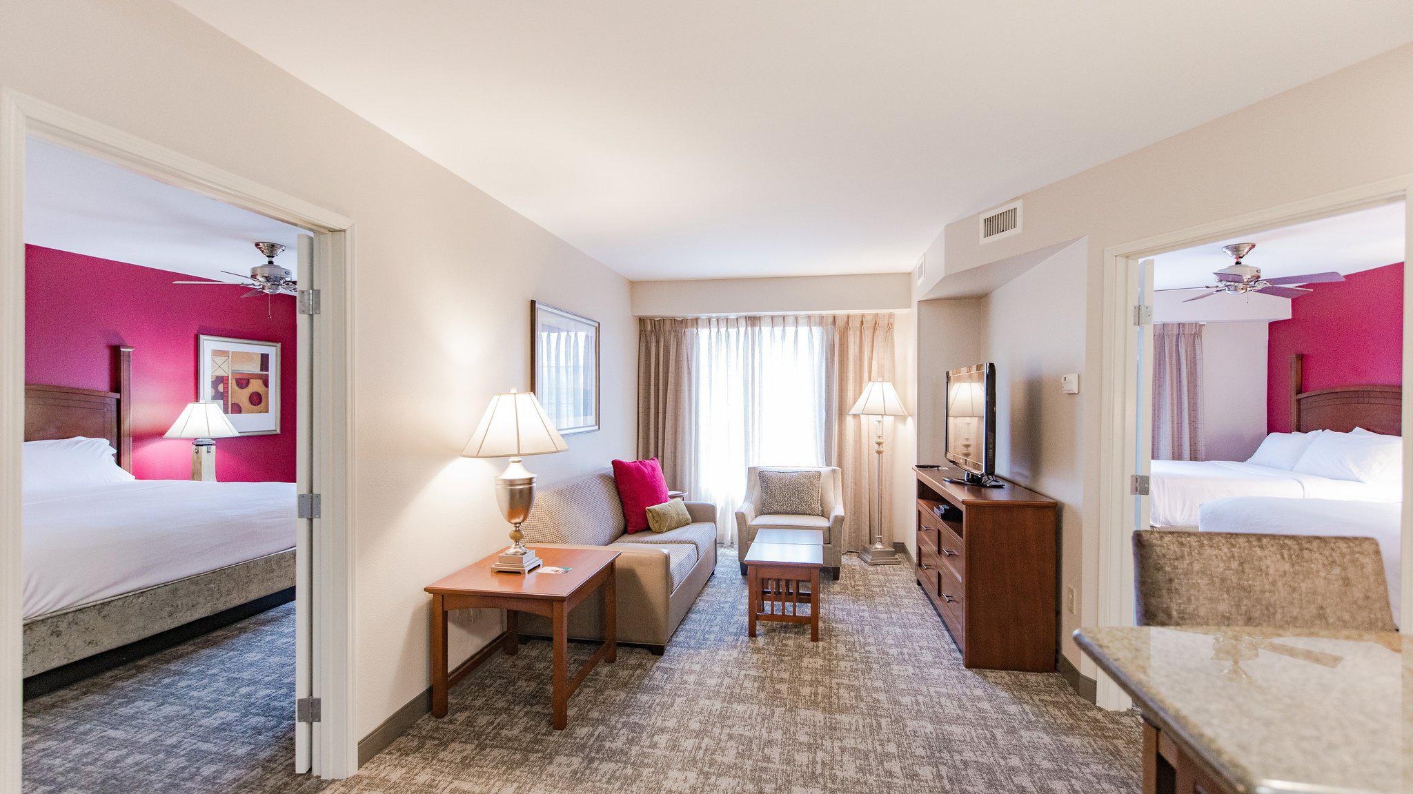 Staybridge Suites Wilmington - Wrightsville Beach Photo