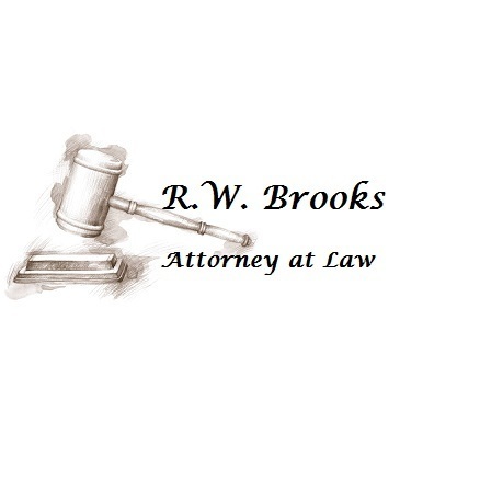 Randy W Brooks Attorney