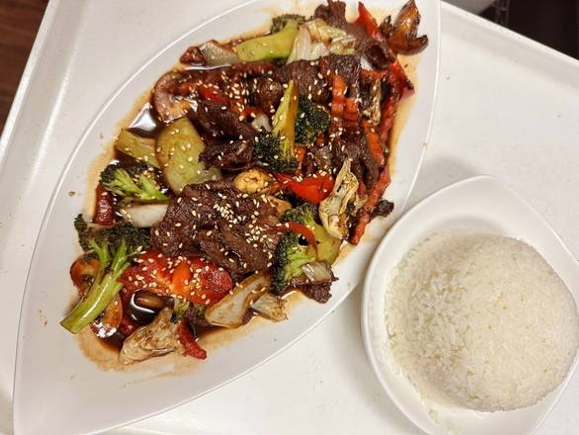 Bulgogi
