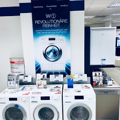 Bilder EURONICS Scheibner