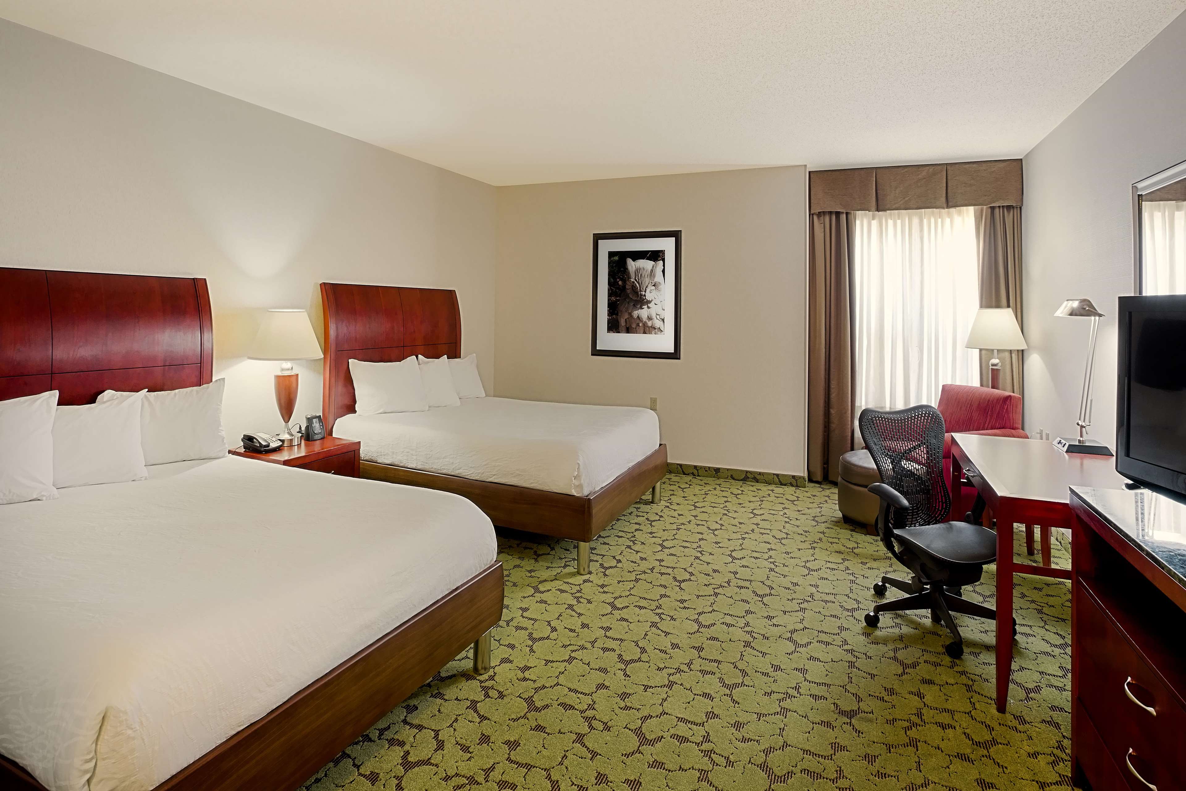 Hilton Garden Inn Bloomington Photo