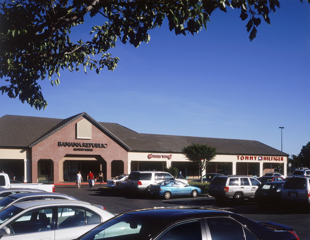 Vacaville Premium Outlets in Vacaville, CA | Whitepages