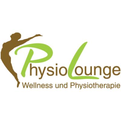 Logo von PhysioLougne Julia Daßler