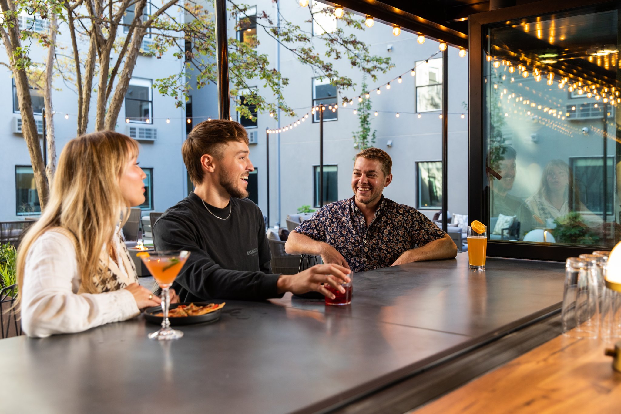 voco the Darwin - Atlanta Midtown by IHG Image