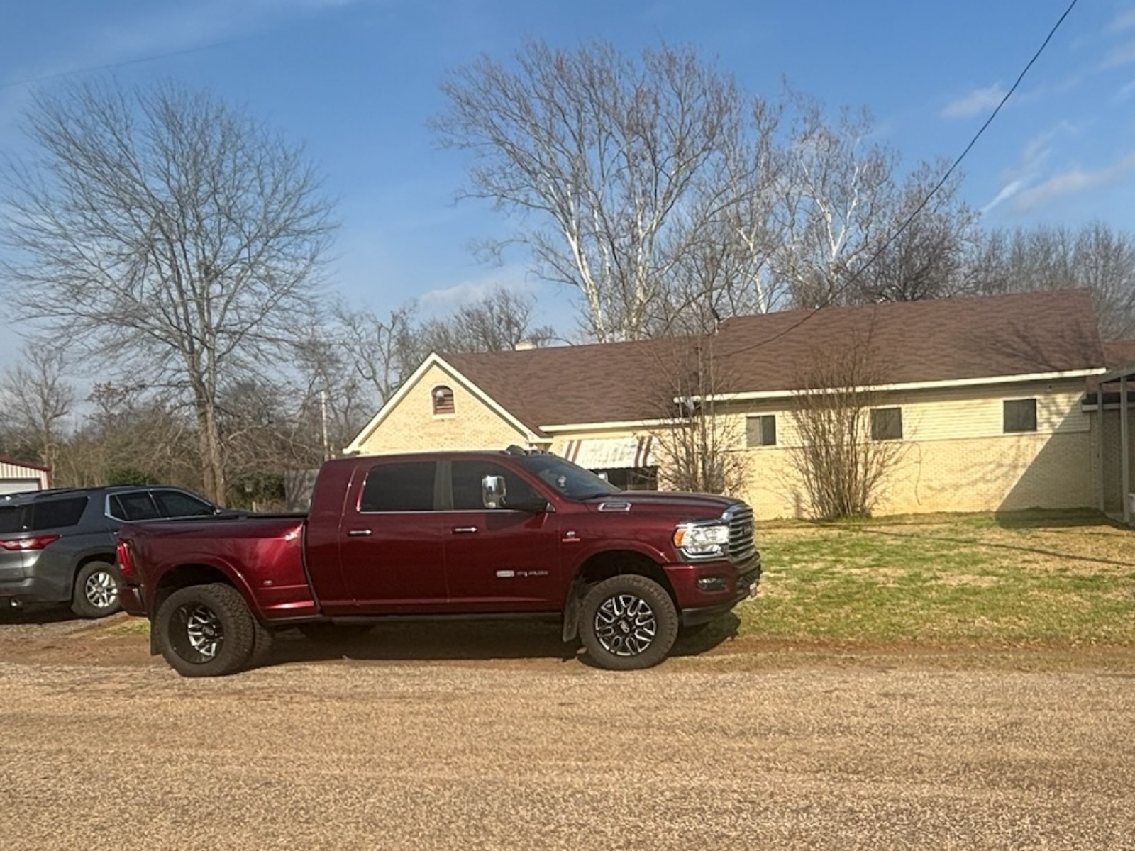 R.A.M. Roofing & Construction LLC Image