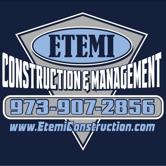 Etemi Construction LLC Logo