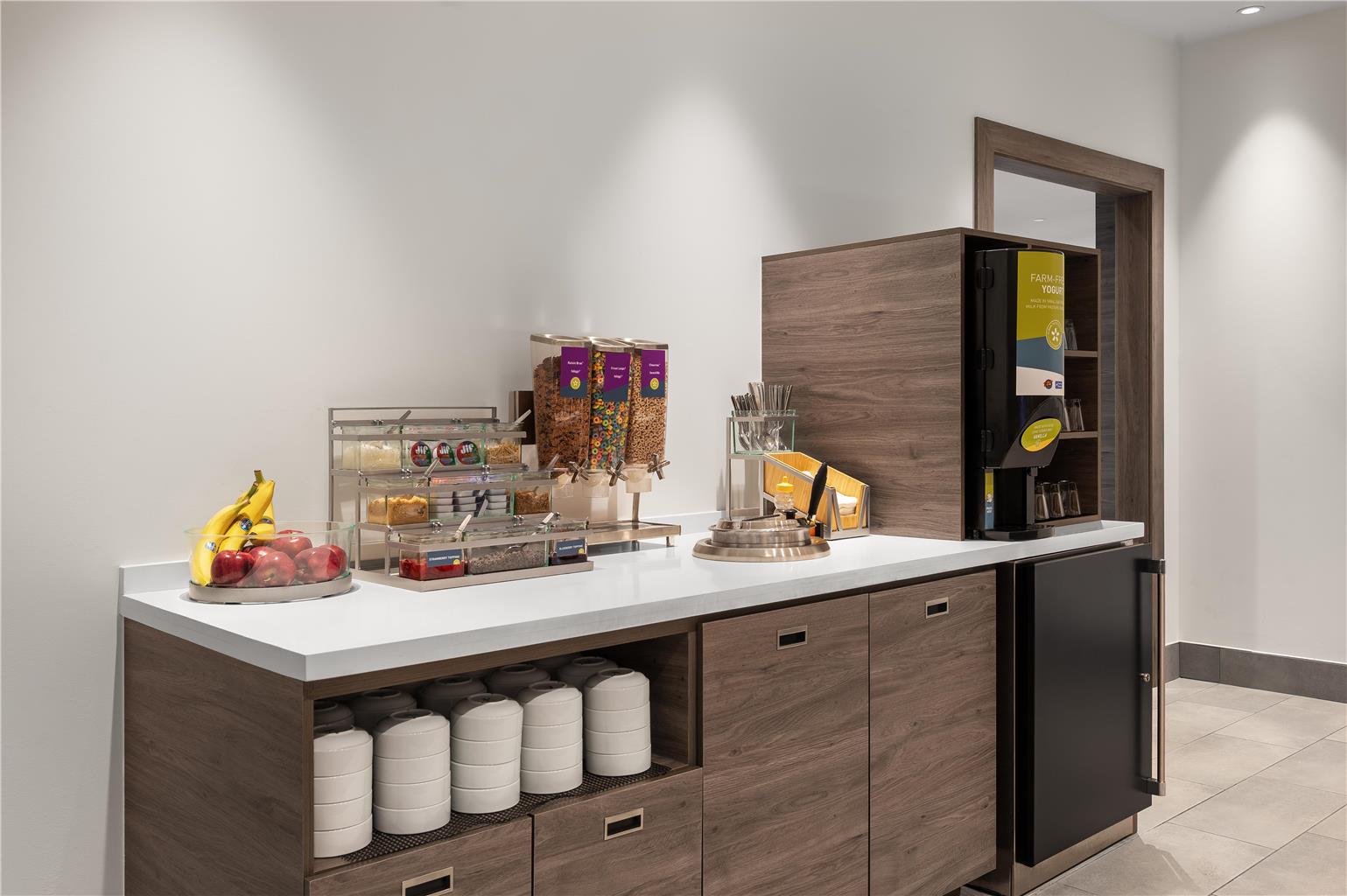 Home2 Suites by Hilton Cincinnati Eastgate Image