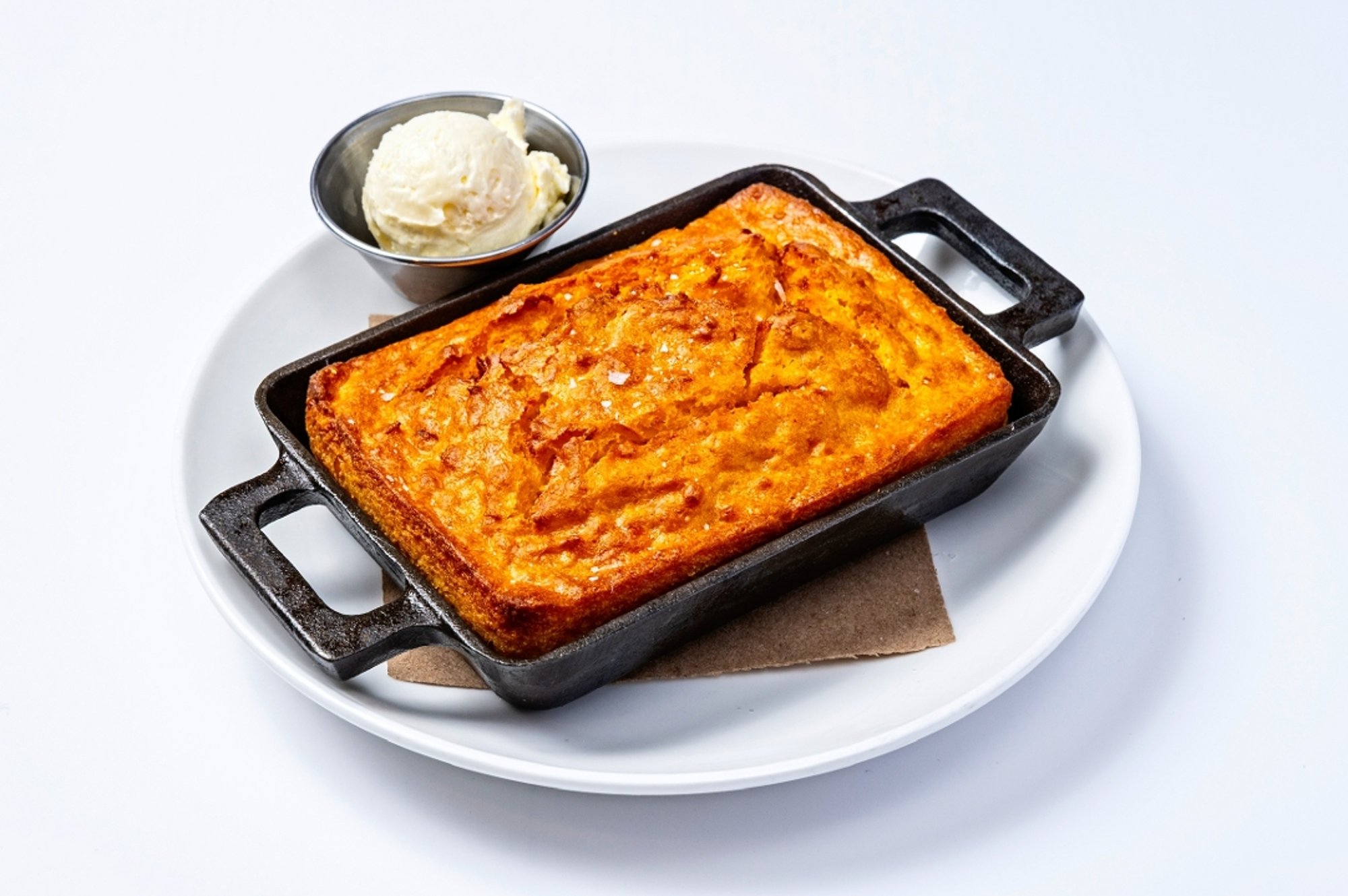 Skillet Cornbread