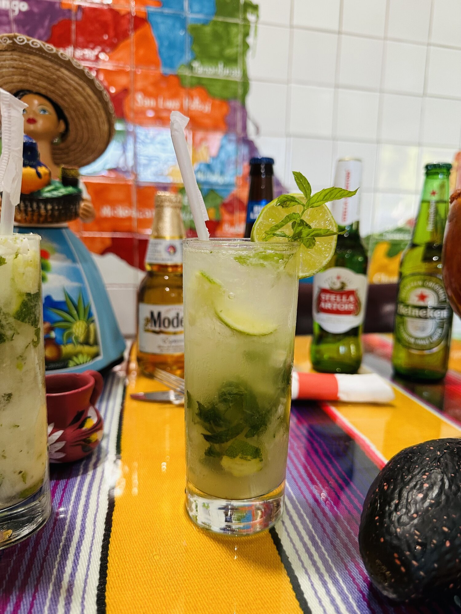 Avocado Mexican Restaurant Image