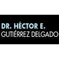 Dr. Héctor E. Gutiérrez Delgado Ciudad Victoria