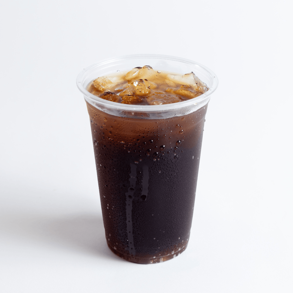 Fountain Soda