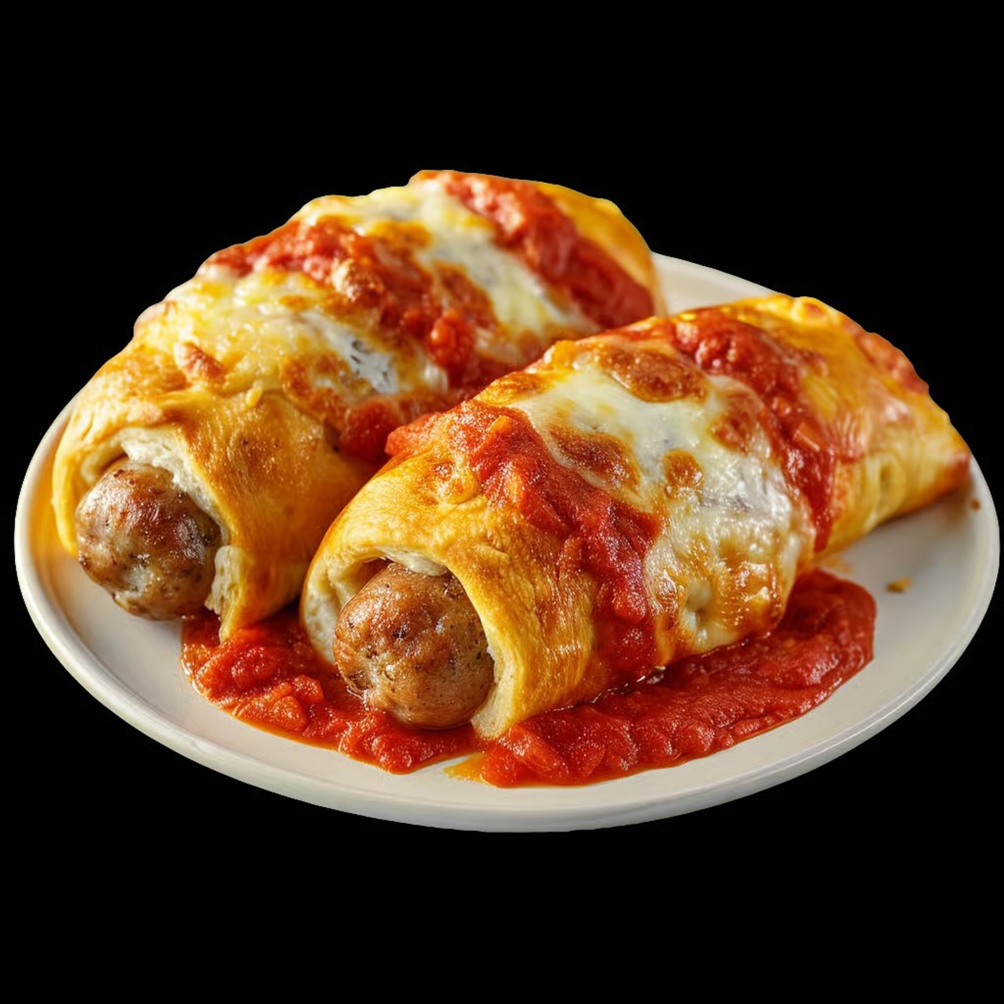 Sausage Rolls