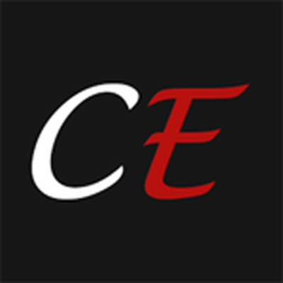 Creative Escorts Logo