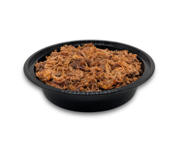 Pulled Pork (Half or Full Pound)