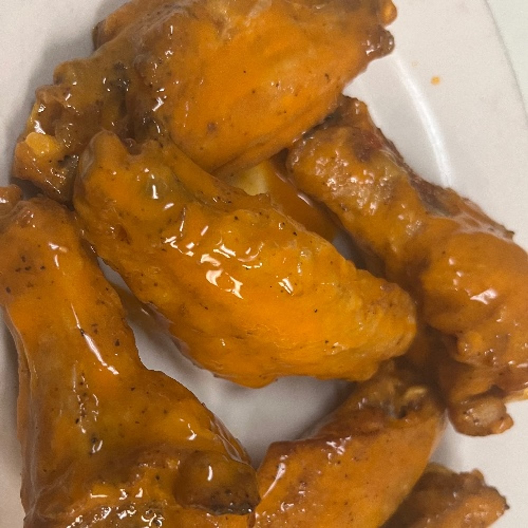 Wings