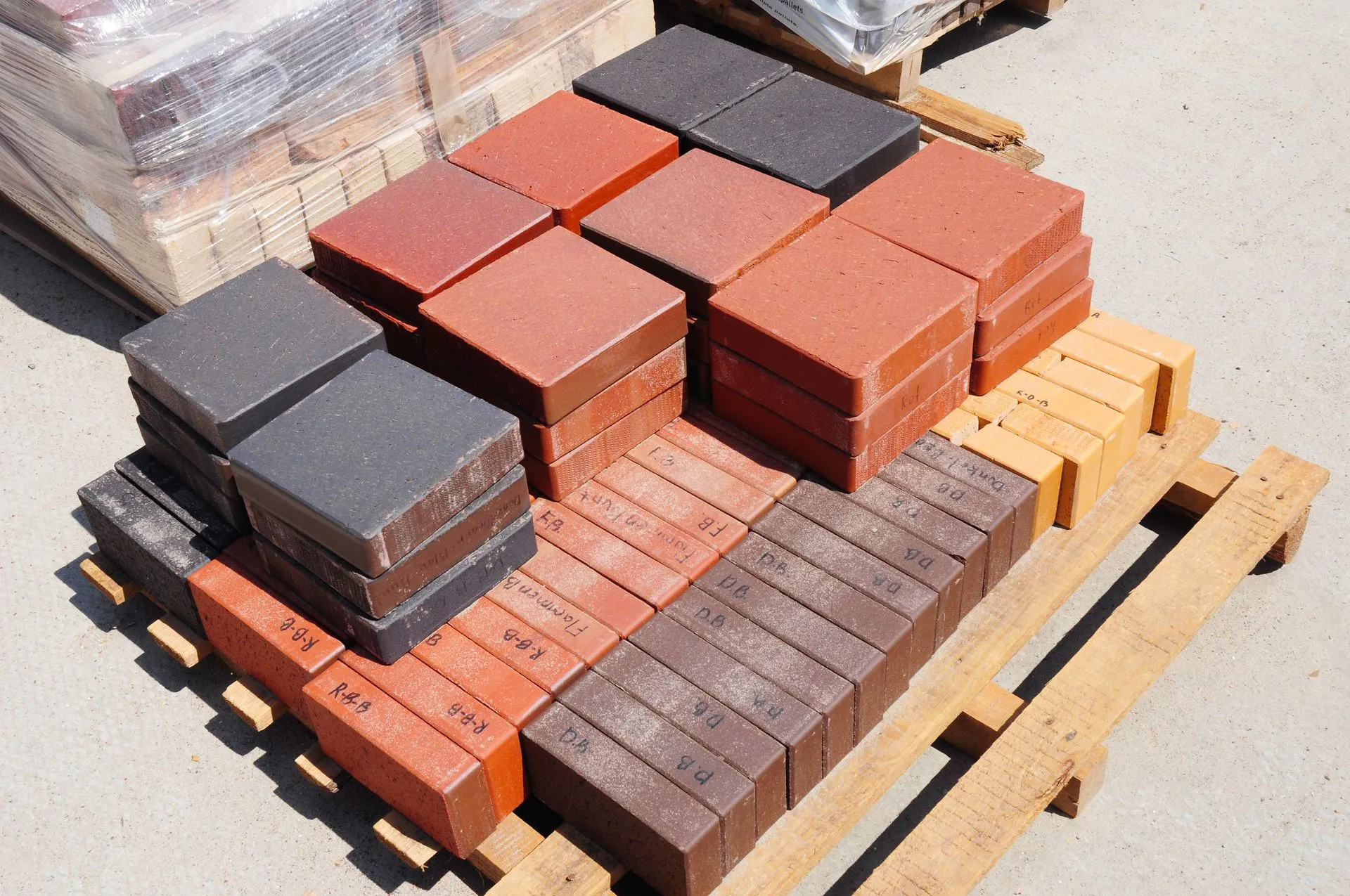 Masonry Supplies