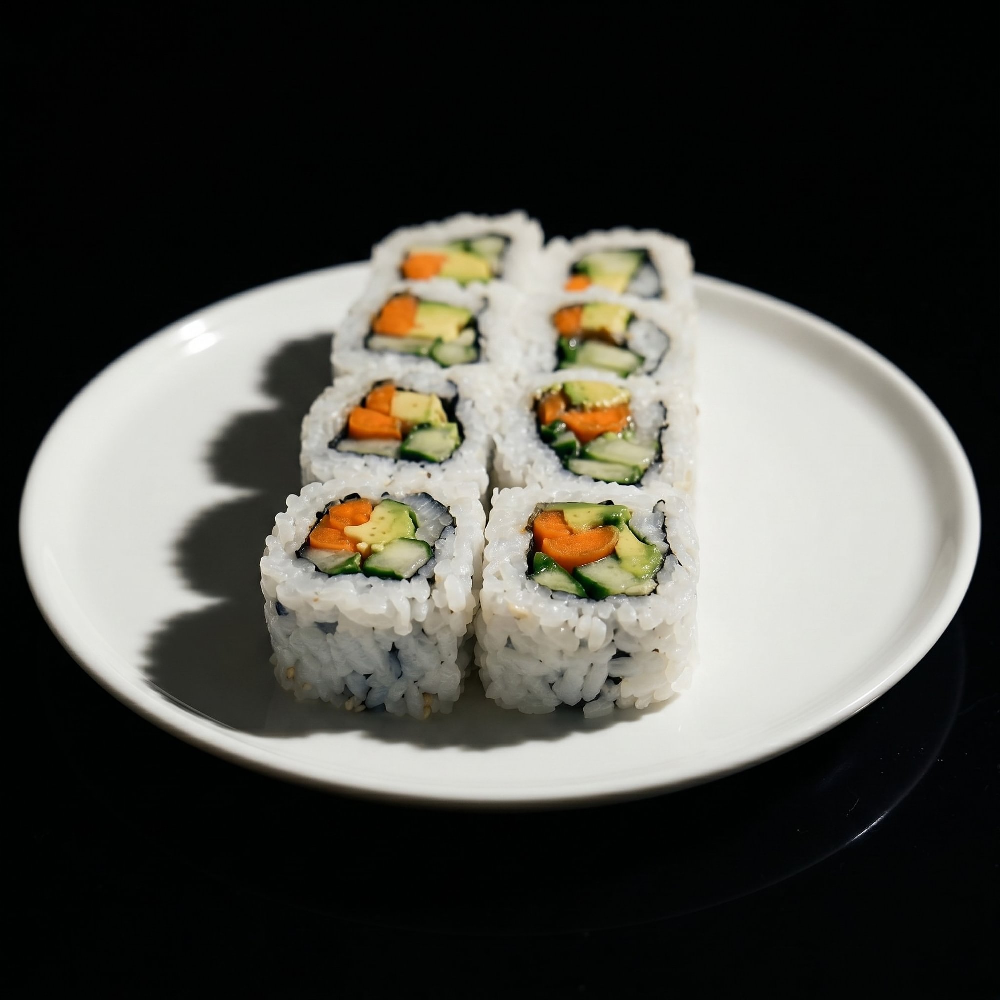 Vegetable Roll