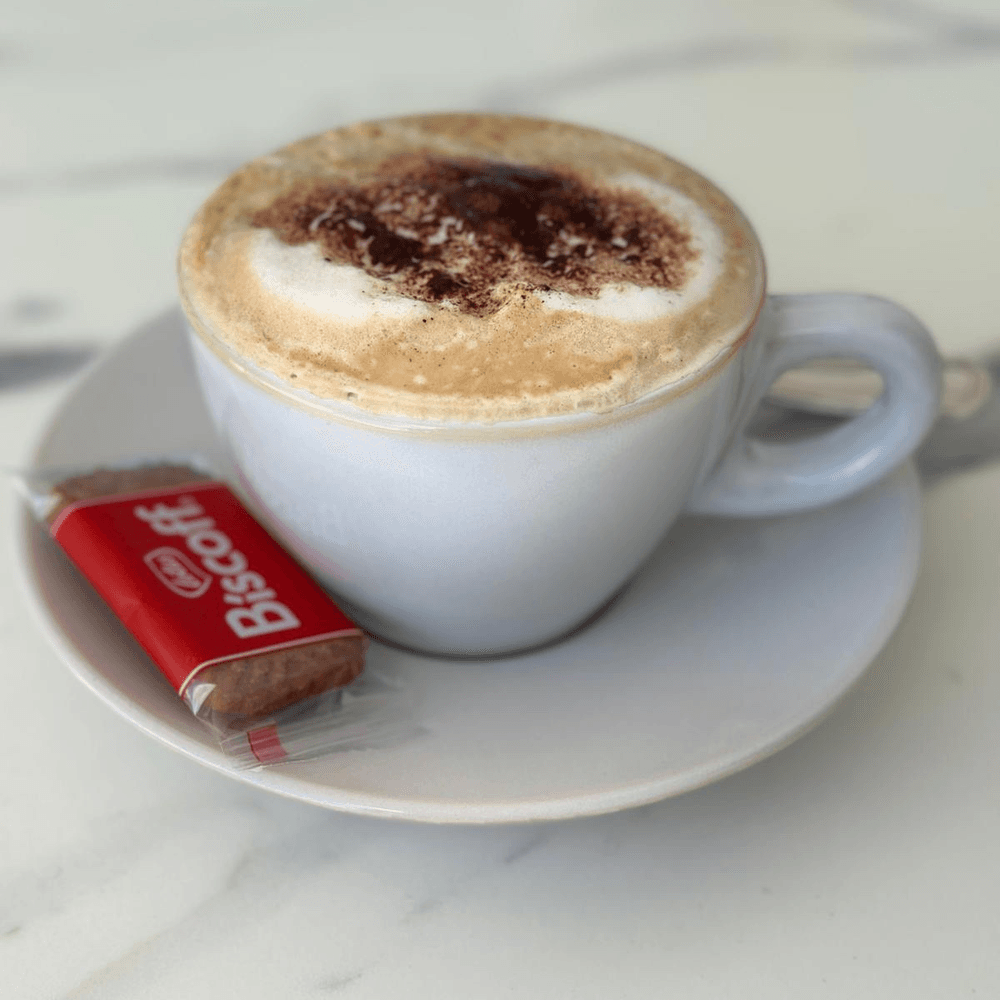 Cappuccino