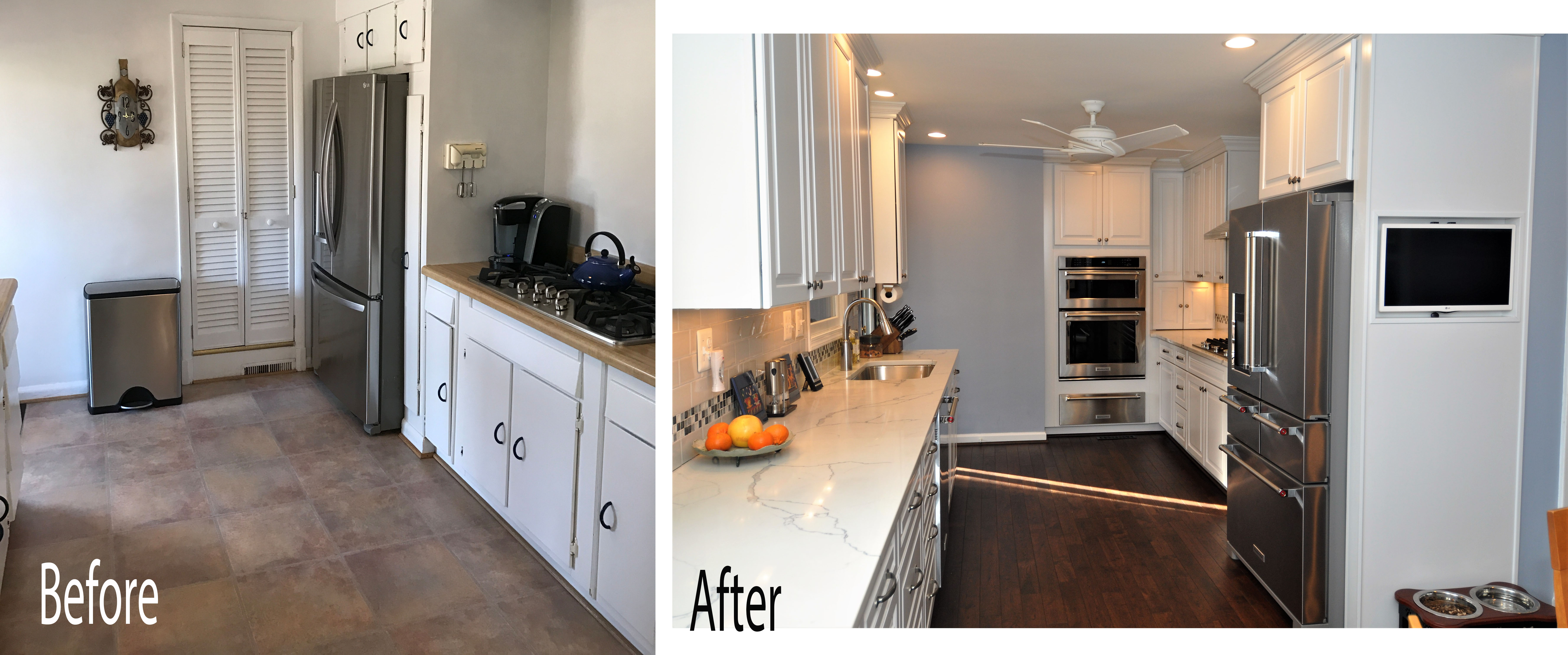 Kitchen Solvers of Northern Virginia Image