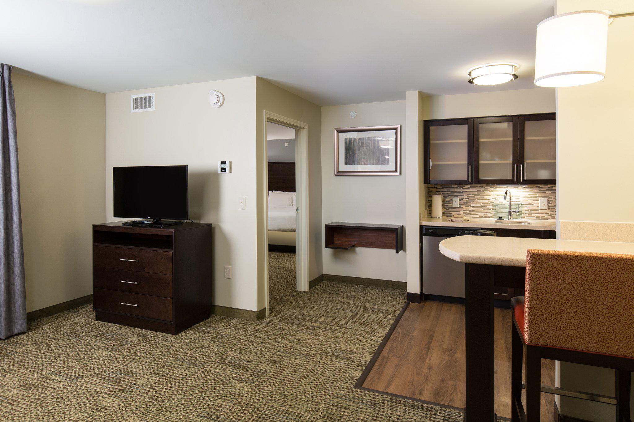 Staybridge Suites Columbus Polaris Photo