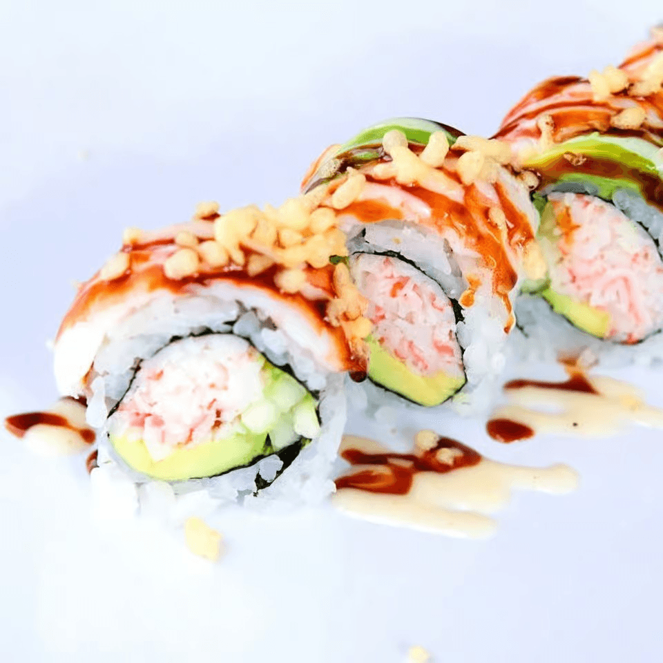 Tiger Roll