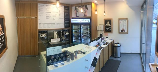 Images Pressed Juicery
