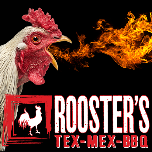 Rooster's TEX-MEX-BBQ