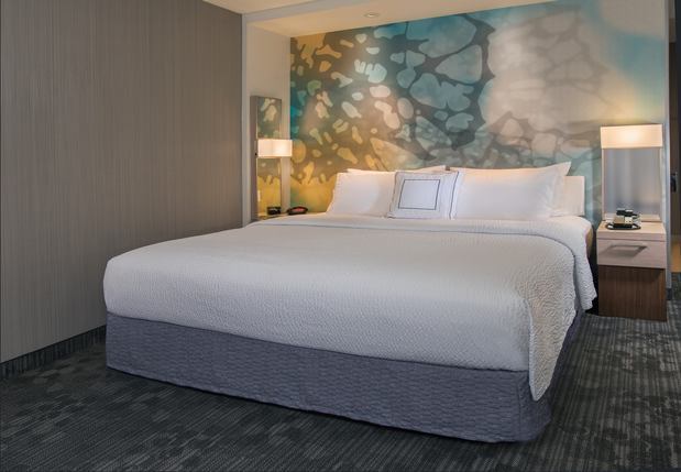 Images Courtyard by Marriott Albion