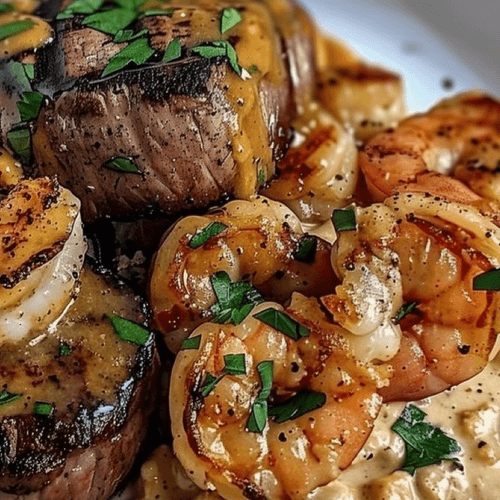 Surf&Turf