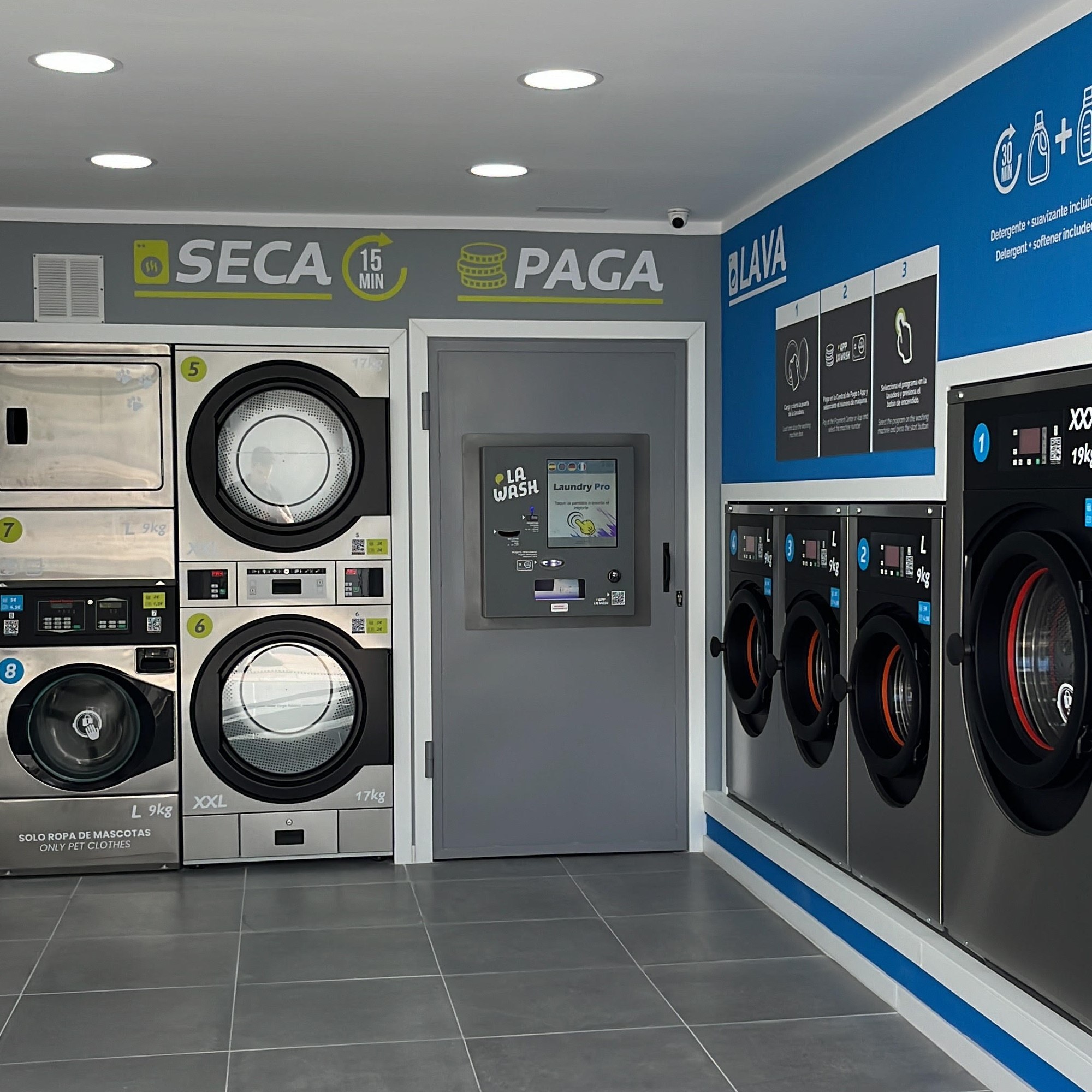 Galería en miniatura