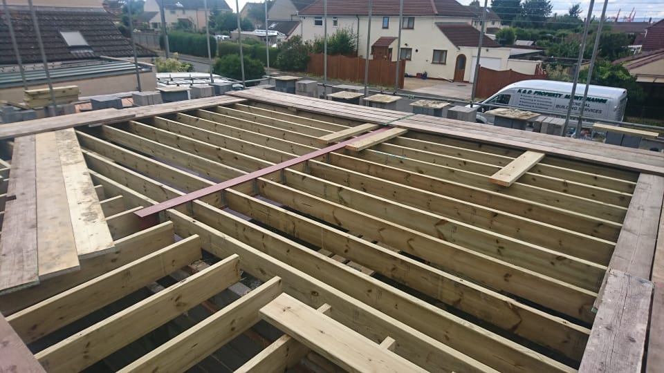 Images K & D Property Maintenance