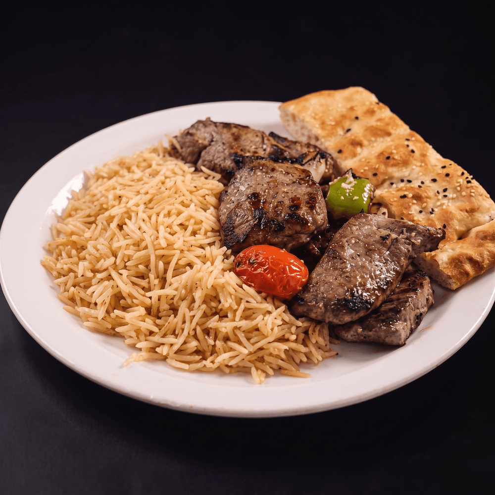 Kabab-e-Gousfand