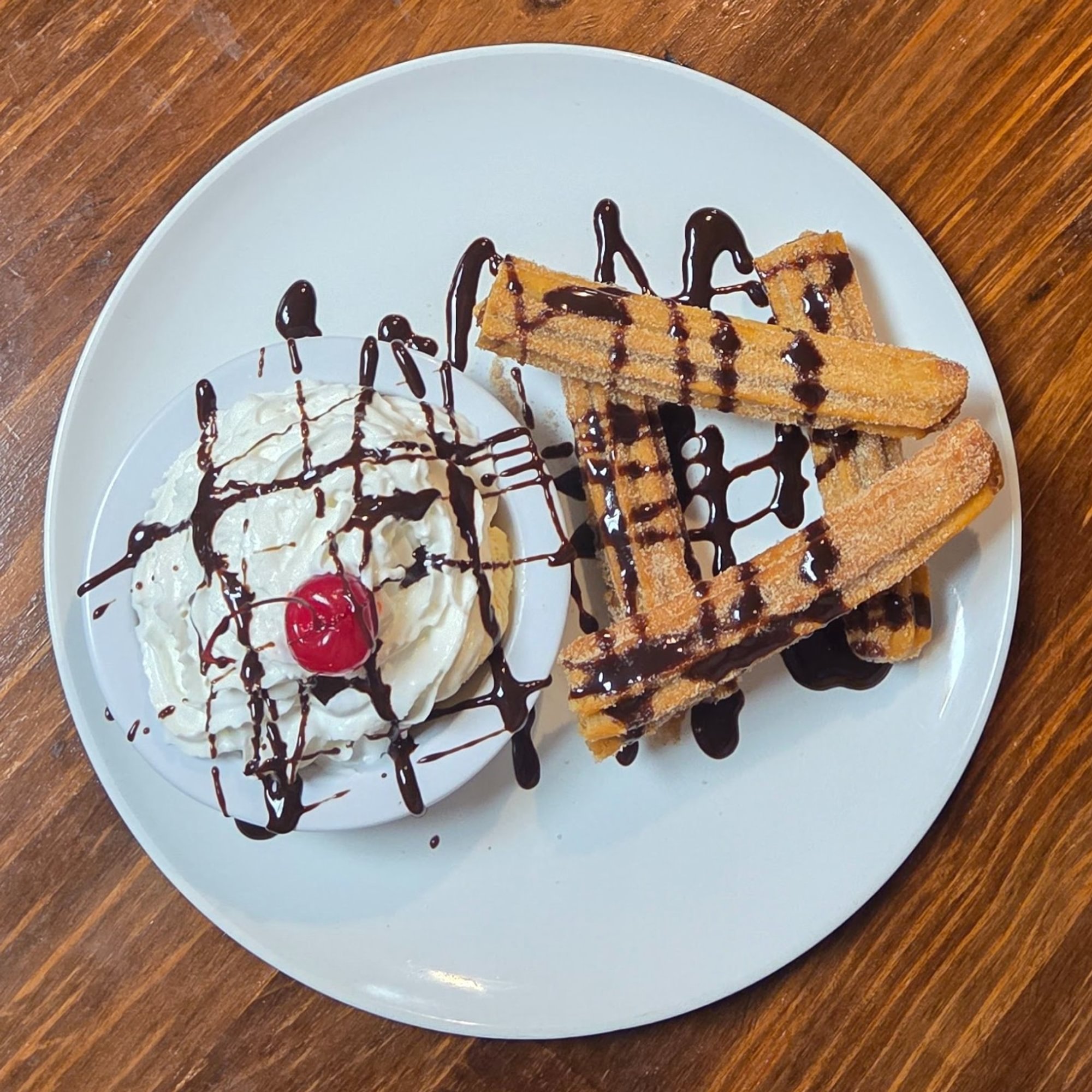 Churros