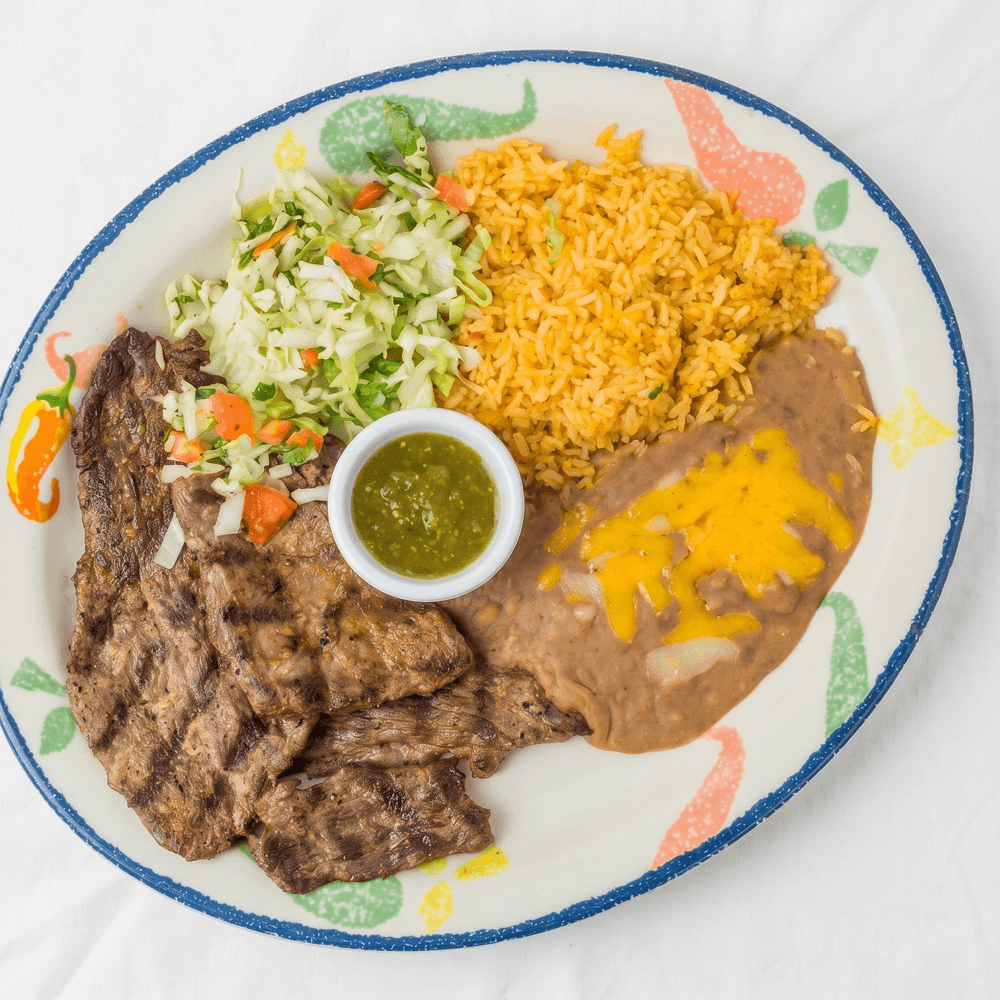Carne Asada