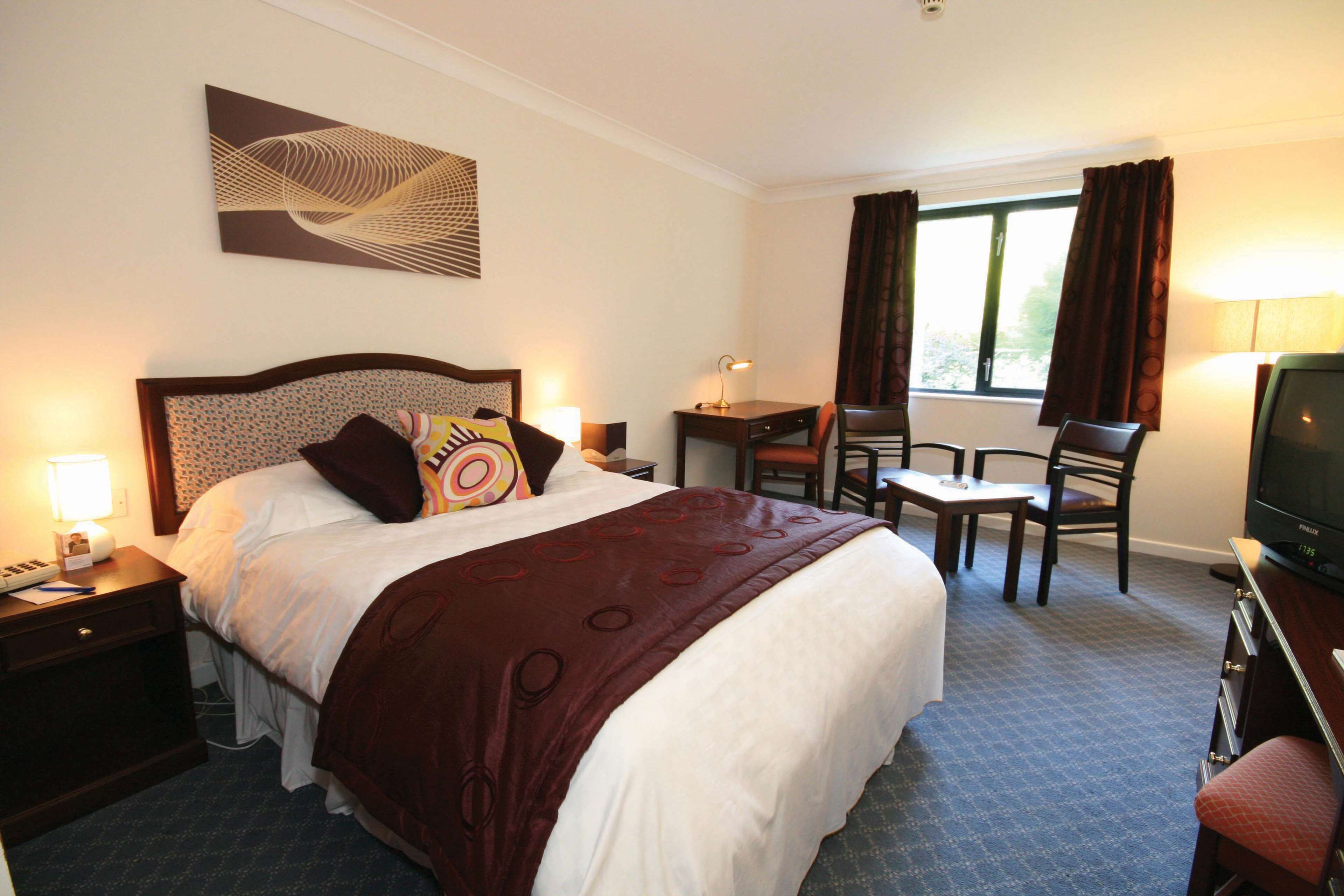 Images Best Western Buckingham Hotel