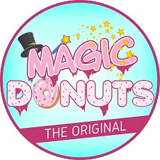 Profilbild von Magic Donuts Duisburg