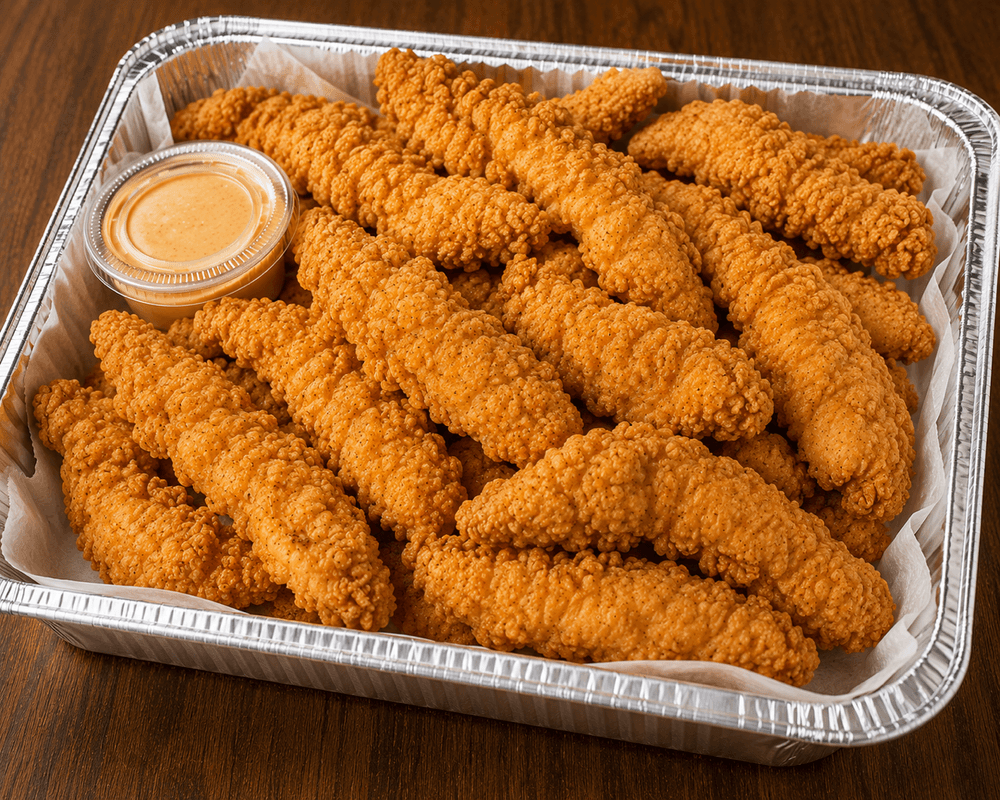 Chicken Pack