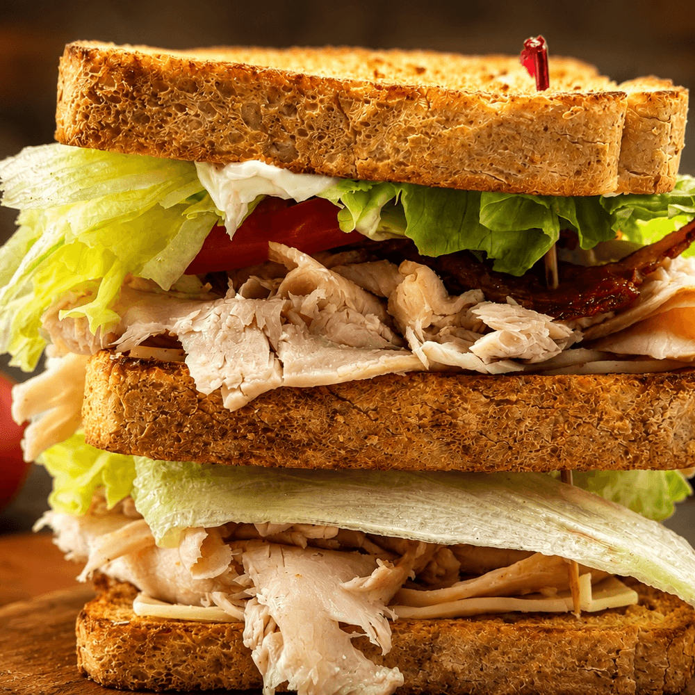 Turkey Club