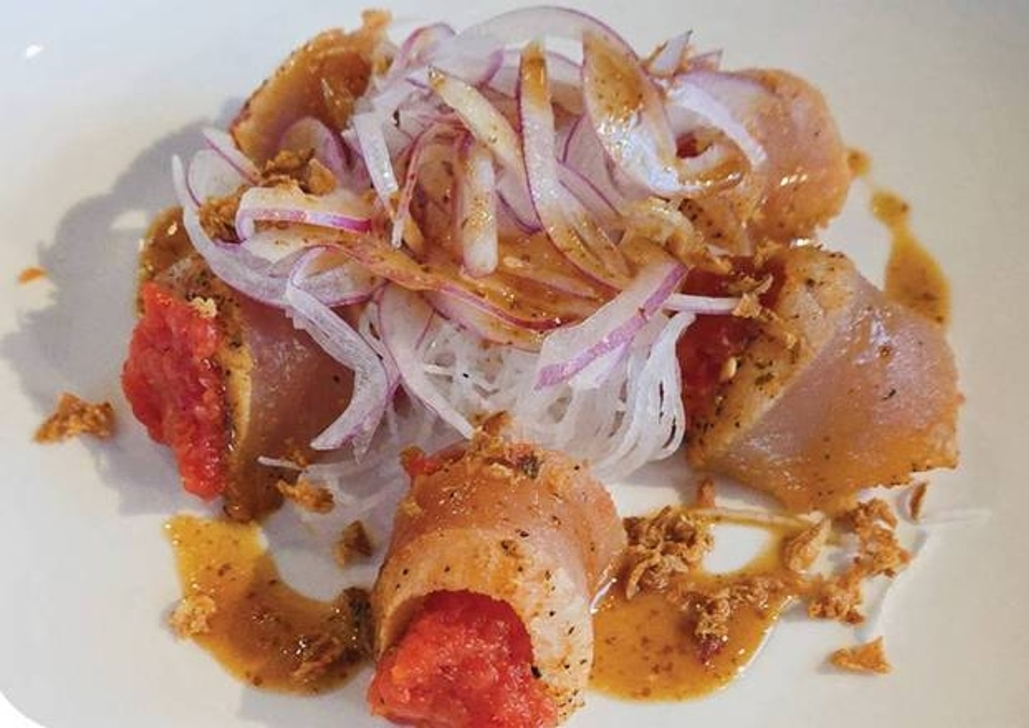 Albacore Special