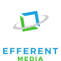 Efferent Media Logo