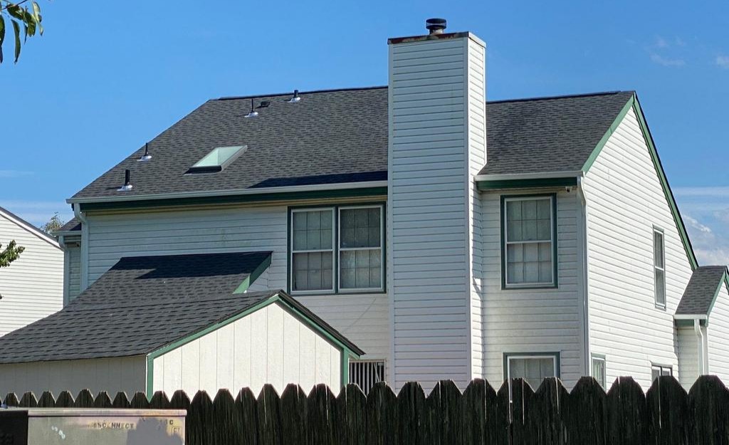WT Anderson Roofing & Siding Image
