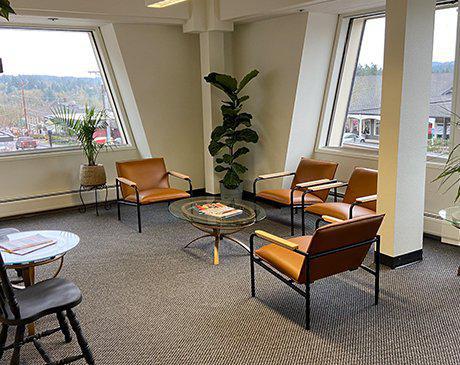 Willamette Foot & Ankle: Myles Knutson, DPM is a Podiatrist serving Lake Oswego, OR