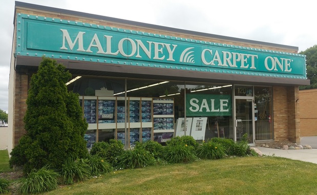 Images Maloney Carpet One Floor & Home