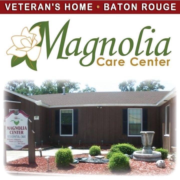 Magnolia Veteran's Home