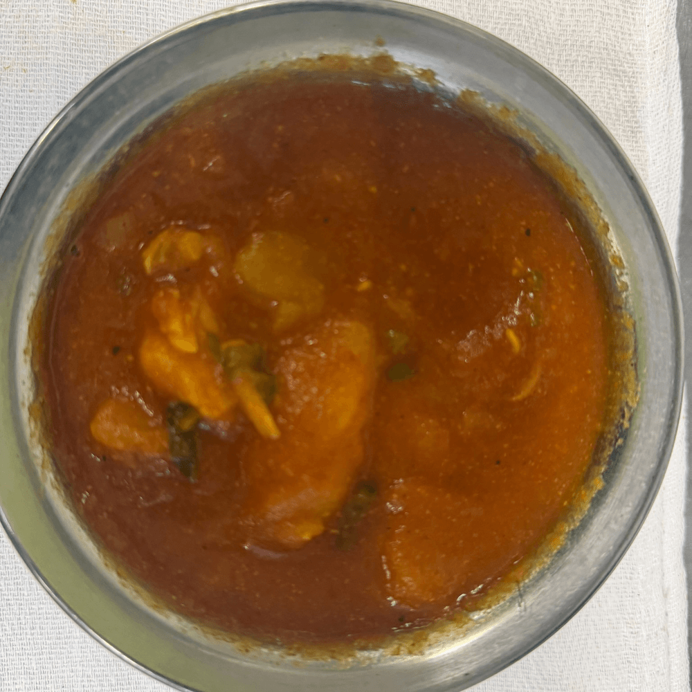 Vindaloo
